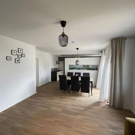 Skan15 Hanhofen Exteriör bild