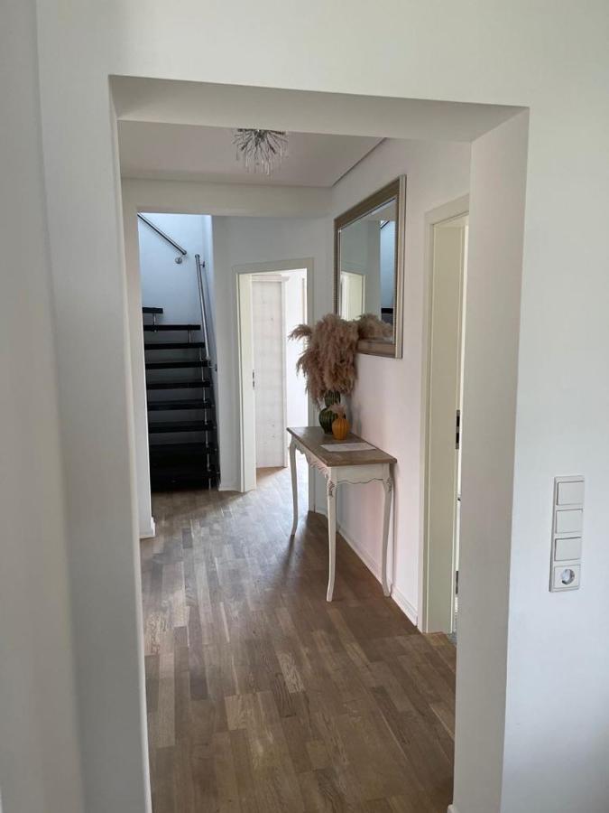 Skan15 Hanhofen Exteriör bild