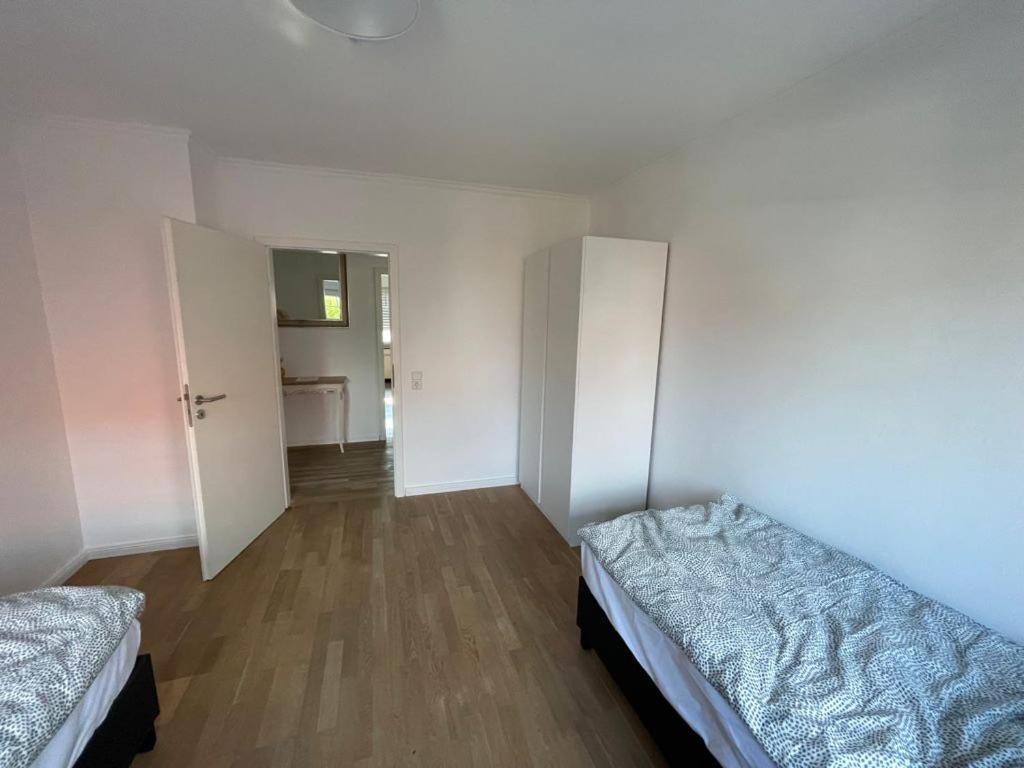 Skan15 Hanhofen Exteriör bild